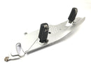 BMW R 1150 RT R22 [2001] - Placa de apoio para os pés suporte para os pés esquerdo-2