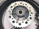 Yamaha YZF 750 R 4HN [1995] - Jante traseira com roda de corrente 17xMT5.50-5