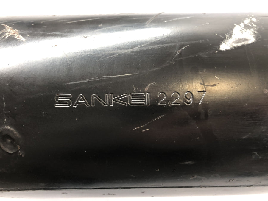 Honda CBR 1000 F SC24 [1991] - DIREITO DO DIREITO