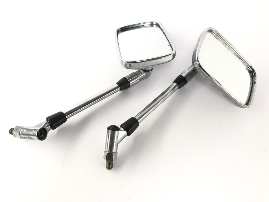Triumph Thunderbird 900 T309RT [1996] - Mirror Return Set Set Set Casal
