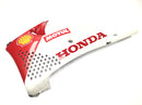Honda CBR 900 RR SC28 [1995] - Carenagem lateral inferior esquerda, carenagem dianteira esquerda-1