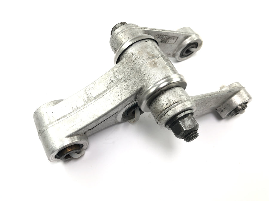 BMW F 650 GS R13 [2000] - Amortecedor da suspensão traseira do balancim