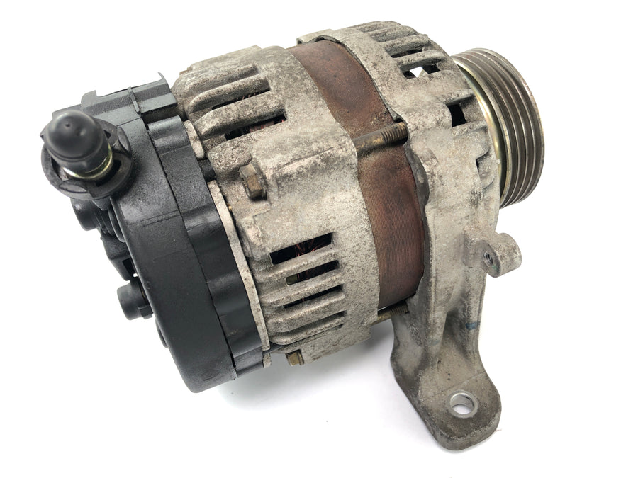 BMW R 1200 ST R1ST [2006] - Regulador de tensão do gerador do alternador