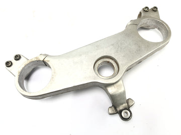 Cagiva Mito 125 EVO 8P [2000] - Bridge acima do suporte do guidão da ponte