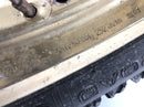 Yamaha XT 600 Z Tenere 34L [1985] - jante traseira 2,50 x 18"-3