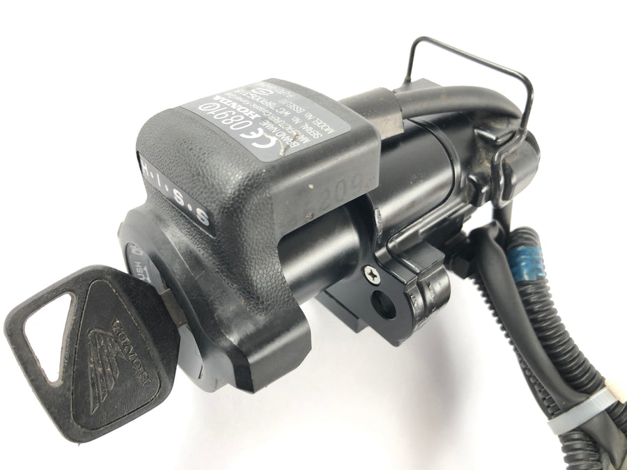 Honda CBF 1000 A SC58 [2006] - Locksmith Ignition Lock Lock CDI CDI
