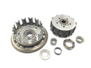 Triumph Tiger 955i 709EN [2003] - Cubo da embreagem do pacote da embreagem da cesta da embreagem-4
