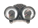 Ducati Monster SR2 800 M4 [2006] - Conjunto de fechadura com imobilizador, fechadura de ignição, velocímetro, cockpit-4