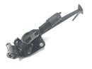 Yamaha MT 03 RM02 [2007] - Suporte lateral suporte lateral completo com mola-4