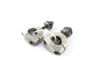 KTM 640 LC4 Adventure [2000] - RISER BOCKBAR BLOCKING BLOCKS DIREÇÃO CONJUNTO DE CLAMP-3