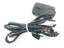 Honda GL 1500 Goldwing SC22 [1993] - Intercomunicador do interruptor do guiador da unidade de controle de áudio-3