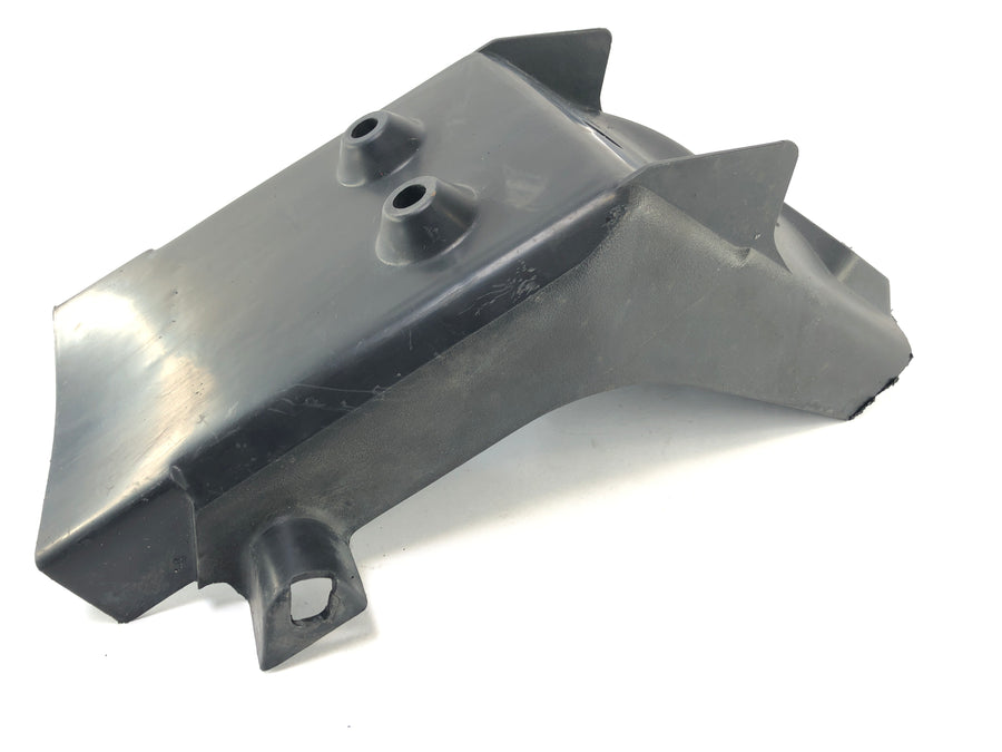 Yamaha XT 600 E 3TB [1996] - titular da placa