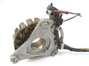 Yamaha Rd 350 YPVS 31K [1984] - Alternador com captação-3