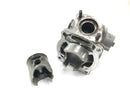 Sachs ZX 125 [1998] - cilindro com pistão-2