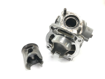 Sachs ZX 125 [1998] - cilindro com pistão - 0