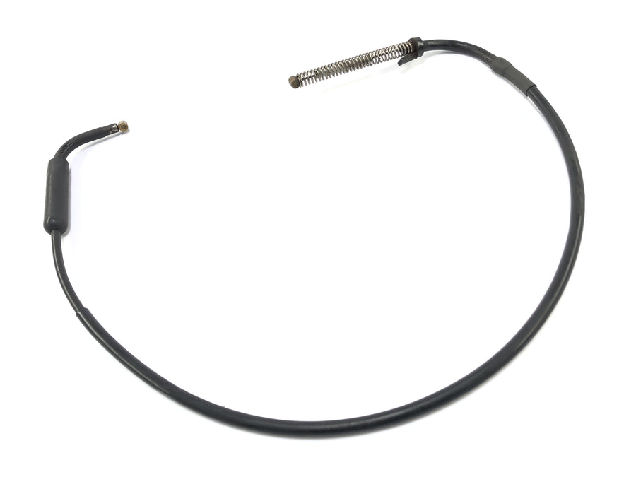BMW R 1100 S R11S [2005] - Trem Choke Bowdenzug Choke
