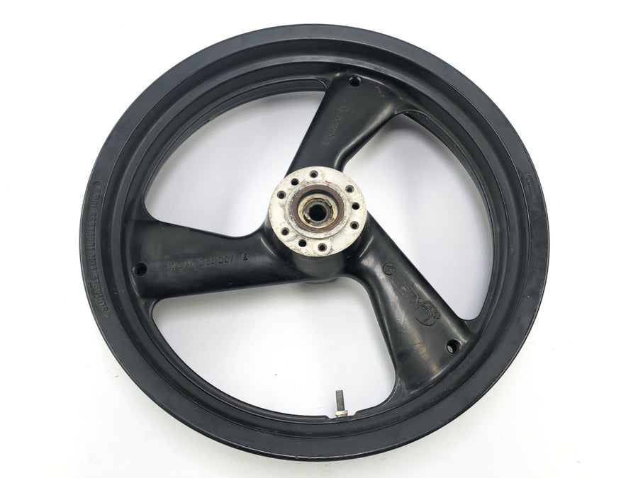 Ducati 900 SS [1991] - RIM na frente da borda da roda dianteira