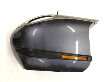 BMW K 1200 LT K2LT [1999] - Conjunto de mala com mala top case com bolsos internos - 0