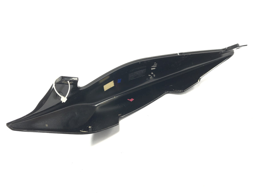 Triumph Street Triple R 675 D67LD [2010] - Painel de revestimento lateral à direita