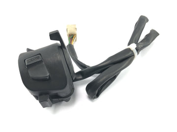 KTM 640 Adventure LC4 [2001] - Unidade de interruptor esquerda do interruptor do guiador