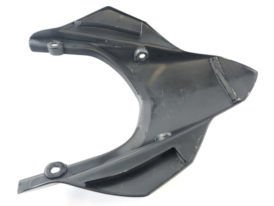 Yamaha XT 660 DM01 [2004] - revestimento de revestimento da cauda traseira