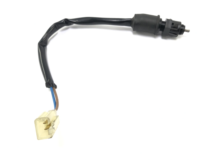 Kawasaki Z 1000 ZRT00A [2006] - Interruptor da luz de freio na parte traseira