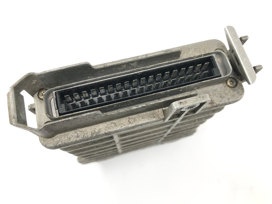 BMW K 1100 LT [1993] - Unidade de controle do motor ECU Motronic Bosch 0 261 200 270