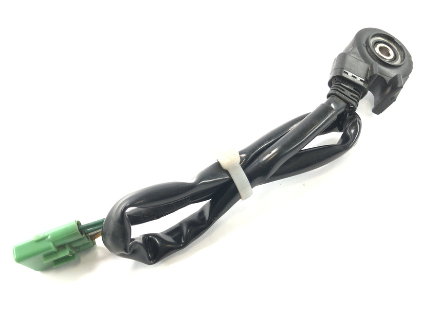 HONDA SLR 650 RD09 [1997] - Interruptor de suporte lateral