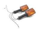 Yamaha XT 350 3yt / 55V [1990] - Casal do conjunto de pisca -pisca-3
