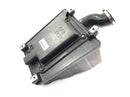 Aprilia SX 125 KX [2018] - Caixa de filtro de ar caixa de entrada da caixa de ar-1