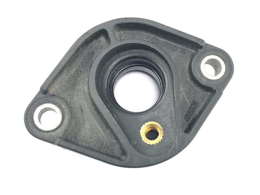BMW R 1200 R R1ST [2008] - Montagem do sensor do conector da tampa do cilindro