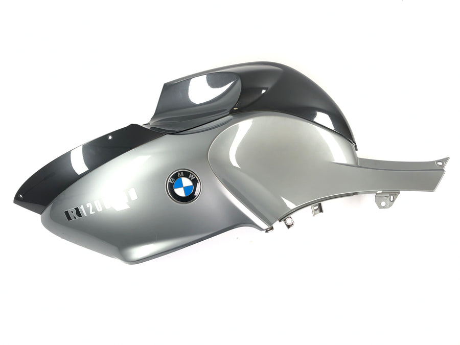 BMW R 1200 ST R1ST [2006] - Parte do lado da limpeza de revestimento lateral à esquerda