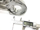 Triumph Speedmaster 900 [2003] - ponte inferior do garfo de direção-3
