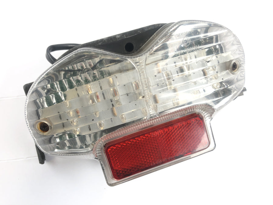 Suzuki GSF 1200 S Bandit WVA9 [2003] - luz traseira da luz traseira