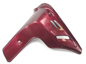 Honda GL 500 Silverwing PC02 [1982] - Tampa lateral da tampa lateral esquerda