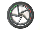 Aprilia RSV 1000 RP Mille [2001] - jante dianteira 3,50x17"-2