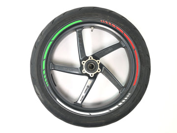 Aprilia RSV 1000 RP Mille [2001] - jante dianteira 3,50x17" - 0