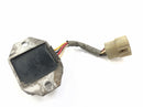 Yamaha XT 350 3yt / 55V [1990] - Controlador-3