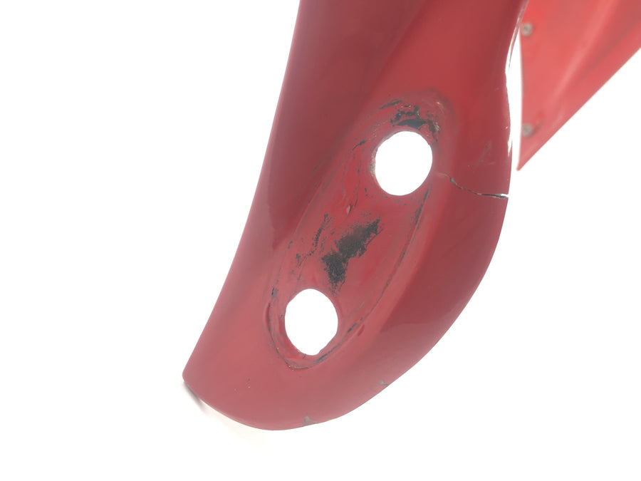 Honda CBR 900 RR SC28 [1995] - Máscara de farol de púlpito carenagem frontal