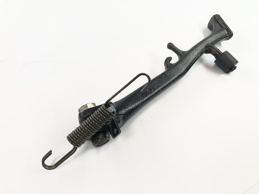 Kawasaki GPZ 1100 ZXT10E [1997] - Stand Stand Stand