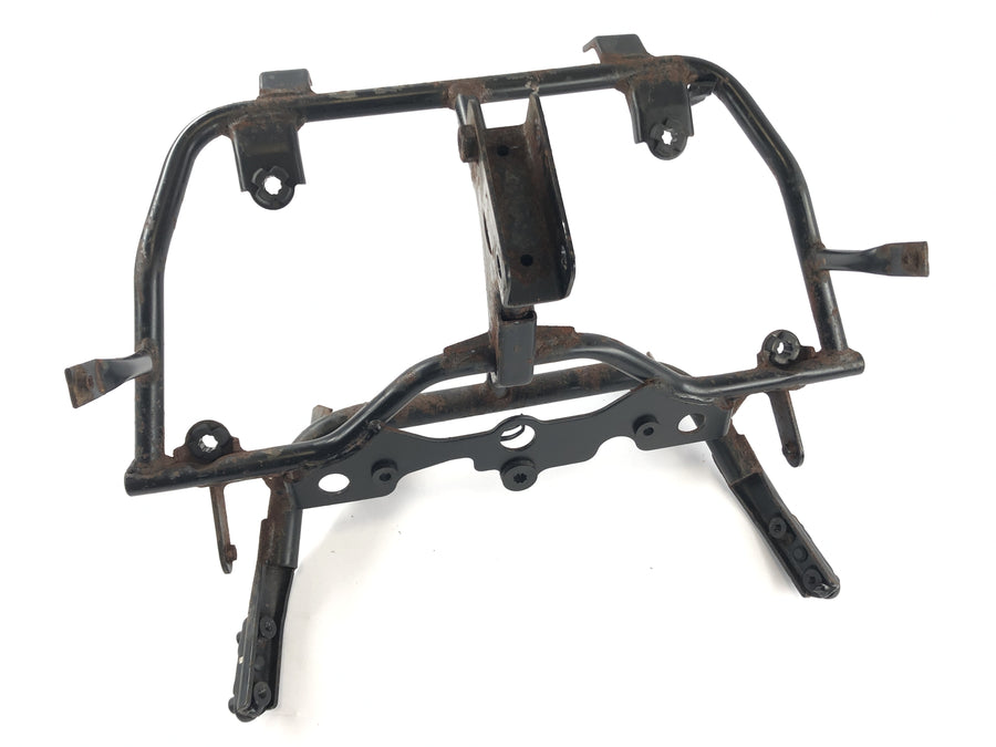 Suzuki GSF 1200 S Bandit WVA9 [2003] - Porta de revestimento no quadro auxiliar frontal Antlers