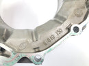 Aprilia RSV 1000 R [2004] - Tampa da embreagem tampa do motor-4