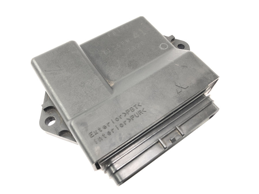 Yamaha YZF R1 RN09 [2003] - Dispositivo de controle Zündbox ECU CDI Controller