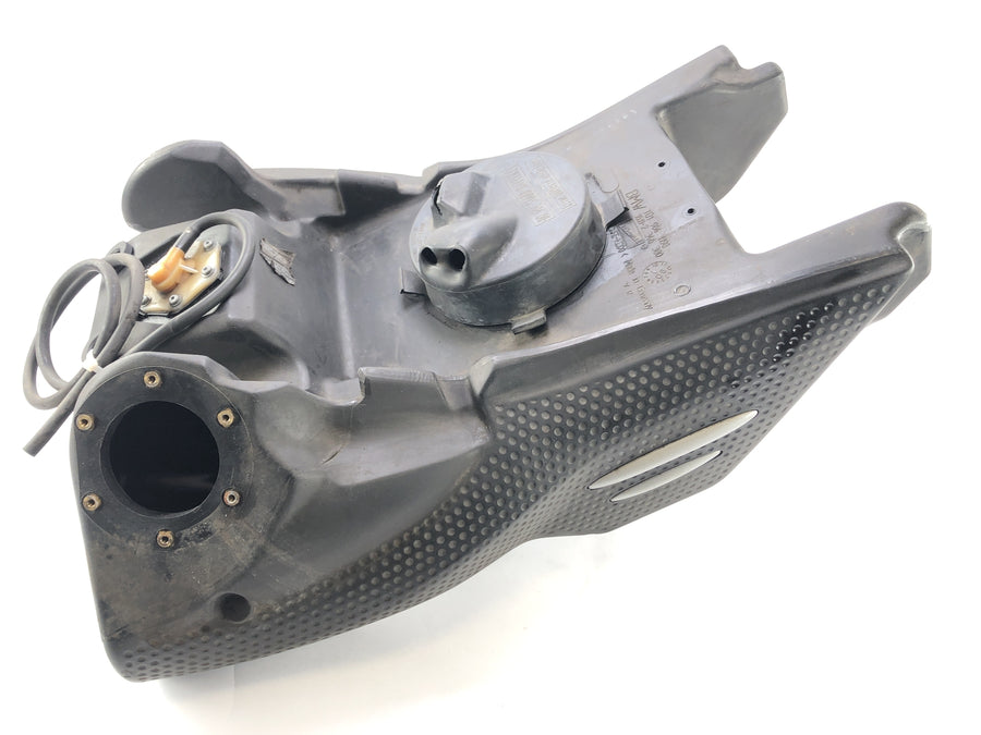 BMW F 650 GS Dakar [2007] - Tanque de tanques tanques