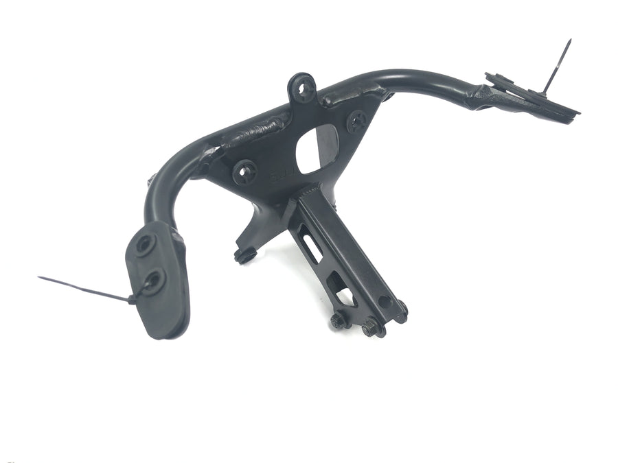 Yamaha YZF R1 RN04 [2001] - Suporte de carenagem de cockpit Antler porta-instrumentos
