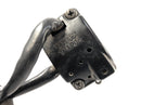 Yamaha TT 600 59X [1986] - interruptor do guidão à esquerda-3
