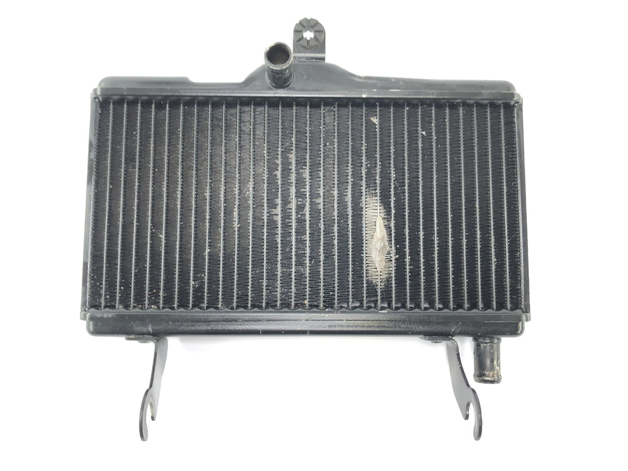 Honda NSR 125 JC22 [1998] - Radiator de refrigerador de água fria