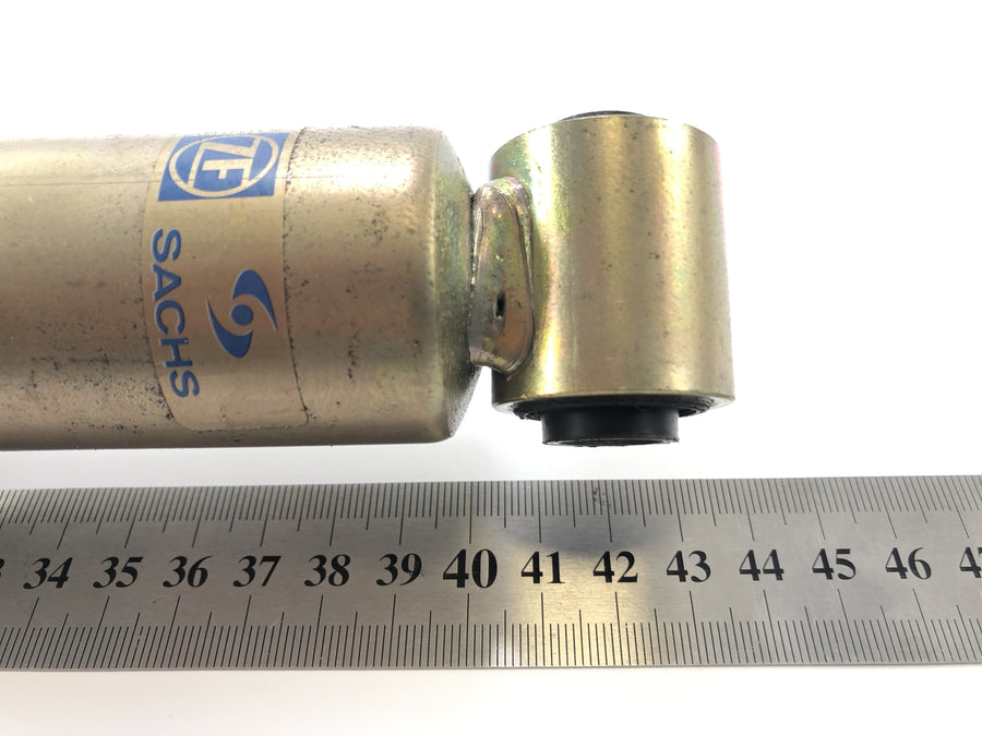 Yamaha DT 125 DE06 [2005] - Sachs Choque Absorvedor