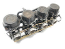 Suzuki GSX-R 1100 W GU75 C [1994] - Bateria do carburador da unidade do carburador-5