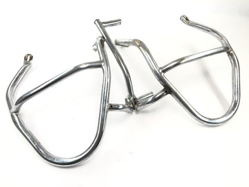 HONDA GL 500 Silversching PC02 [1982] - Surbweln Protection Hanger Hanger Crash Bar Bar